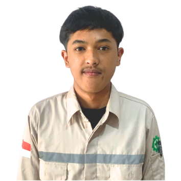 Foto MUHAMMAD ANDRES ARDIANSYAH